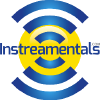 Instreamentals.com logo