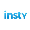 Instyserver.com logo
