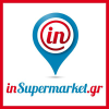 Insupermarket.gr logo