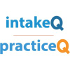Intakeq.com logo