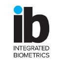 Integrated biometrics