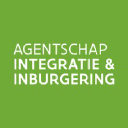 Agentschap Integratie en Inburgering
