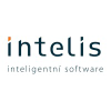 Intelis.cz logo