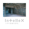 Intellex.co.jp logo