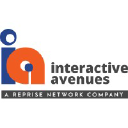 Interactiveavenues.com logo
