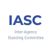 Interagencystandingcommittee.org logo