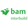 Interbuild.be logo