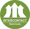 Intercontactservices.com logo
