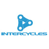 Intercycles.cl logo