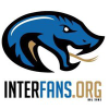 Interfans.org logo