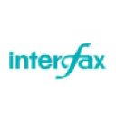Interfax.com logo