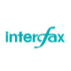 Interfax.ru logo