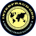 Interfraud.org logo