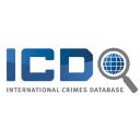 Internationalcrimesdatabase.org logo