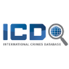 Internationalcrimesdatabase.org logo
