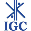 Internationalgymnastics.com logo