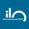 Internationallawoffice.com logo