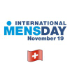 Internationalmensday.com logo