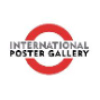 Internationalposter.com logo