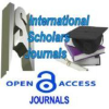 Internationalscholarsjournals.org logo