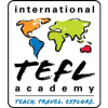 Internationalteflacademy.com logo