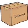 Internetboxpodcast.com logo