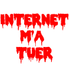 Internetmatuer.com logo