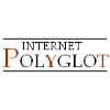 Internetpolyglot.com logo