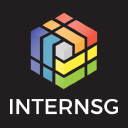 Internsg.com logo