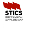 Intersindical.org logo