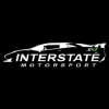 Interstatemotorsport.com logo