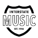 Interstatemusic.com logo