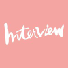 Interviewmagazine.com logo