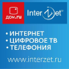 Interzet.ru logo