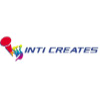 Inticreates.com logo