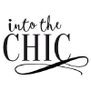 Intothechic.com logo