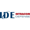 Intracomdefense.com logo