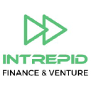 Intrepid Finance & Venture Co.  logo