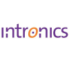 Intronics.nl logo