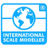 Intscalemodeller.com logo
