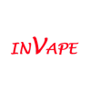 Invape.kz logo