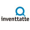 Inventtatte.com logo