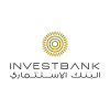 Investbank.jo logo