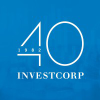 Investcorp.com logo