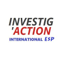 Investigaction.net logo