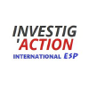 Investigaction.net logo