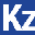 Investkz.com logo
