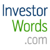 Investorwords.com logo