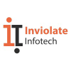 Inviolateinfotech.com logo