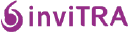 Invitra.com logo